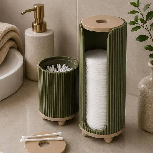 Organizador de baño