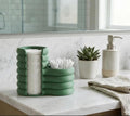 Organizador de baño