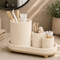 Organizador de baño