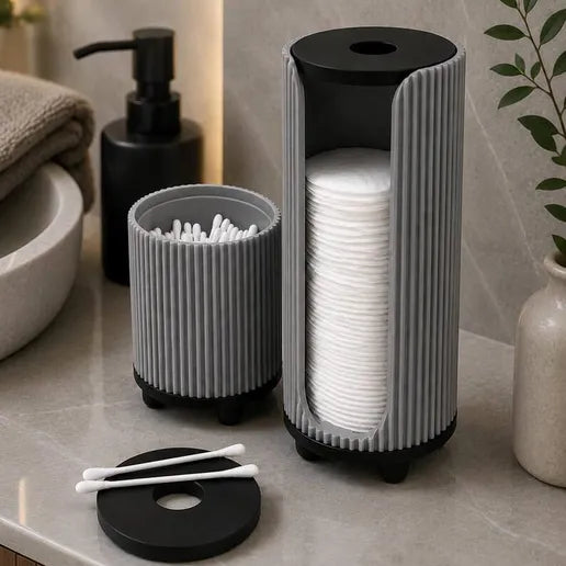 Organizador de baño