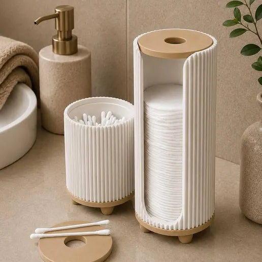 Organizador de baño