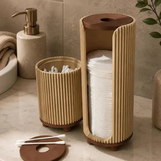 Organizador de baño